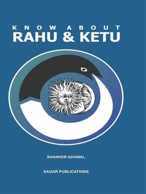 cover image of Know about Rahu & Ketu